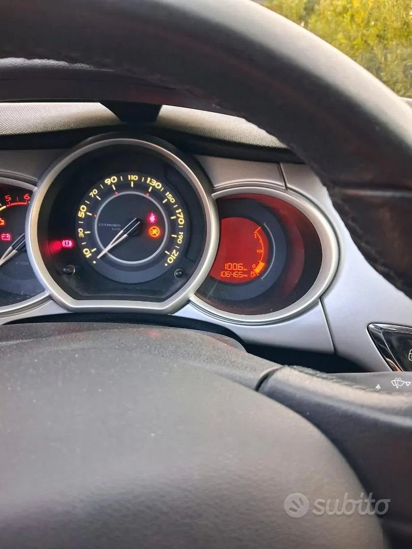 Citroen C3 2013 photo 3