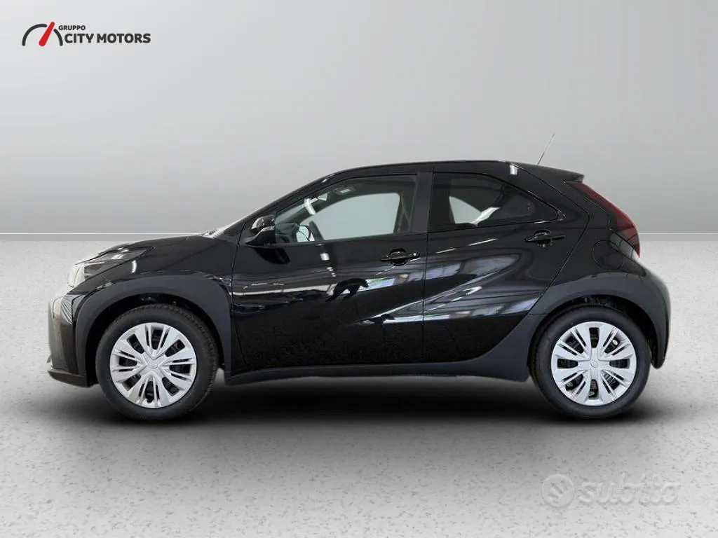 Toyota Aygo X 2026 photo 3