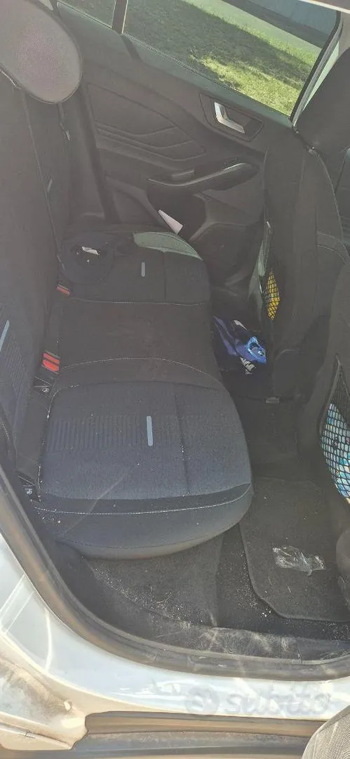 Ford Focus 2023 photo 4