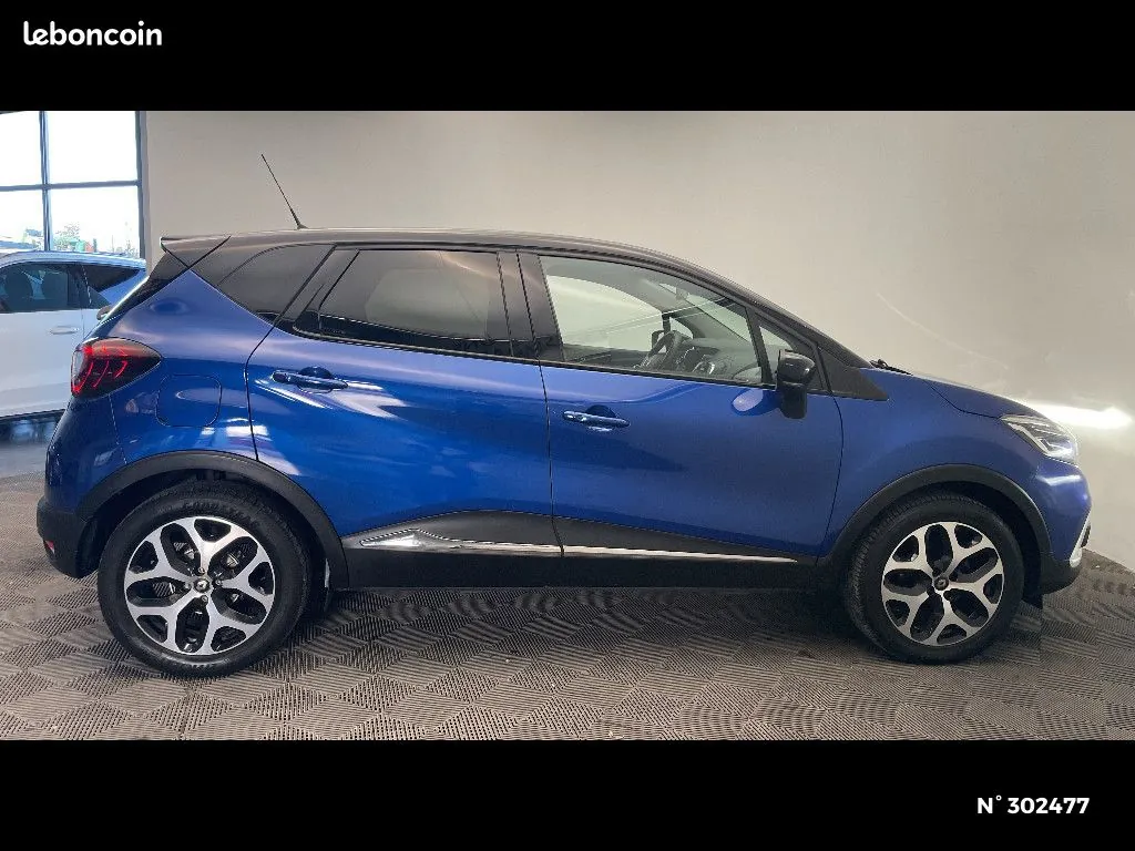 Renault Captur 2019 photo 5