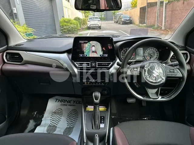 Suzuki Fronx 2026 photo 3