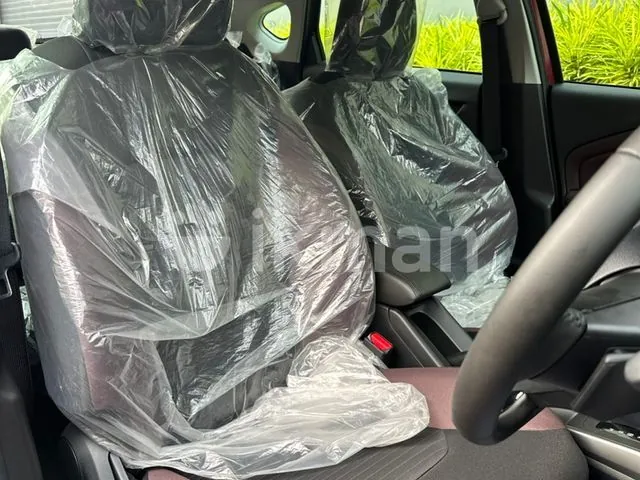 Suzuki Fronx 2026 photo 4