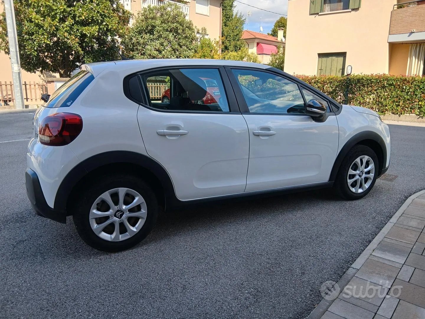 Citroen C3 2021 photo 5