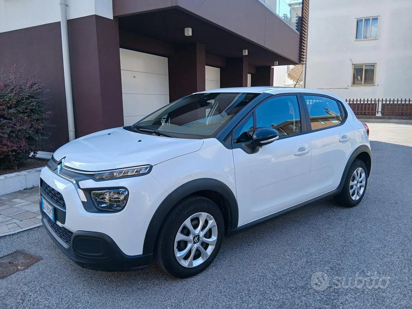 Citroen C3