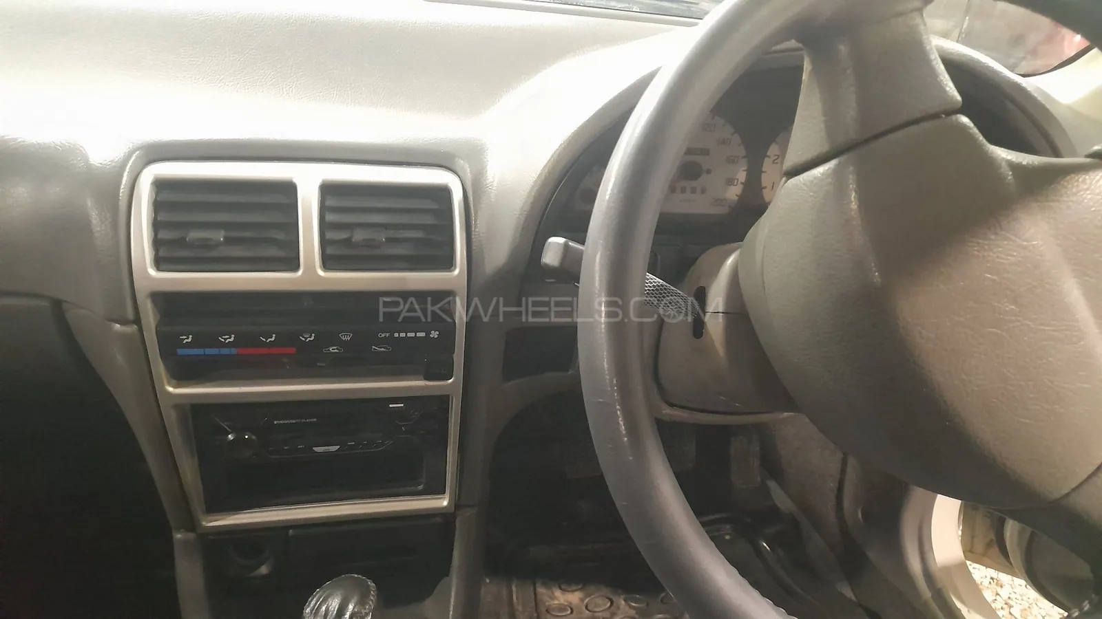 Suzuki Cultus