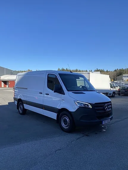 Mercedes-Benz Esprinter 420 2025 photo 2