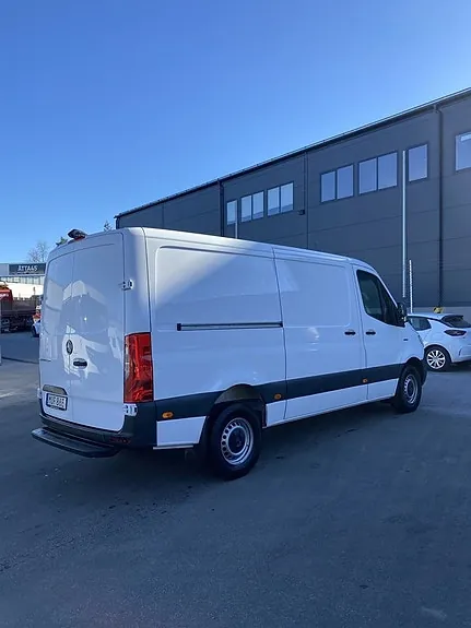 Mercedes-Benz Esprinter 420 2025 photo 3