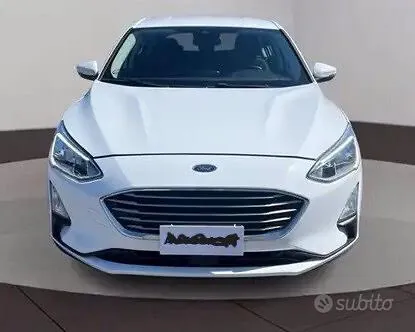 Ford Focus 2019 photo 3