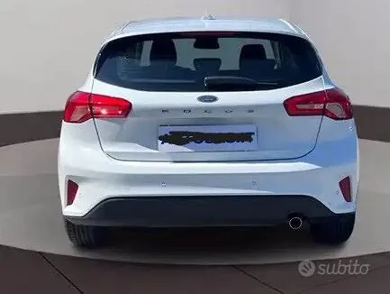 Ford Focus 2019 photo 2