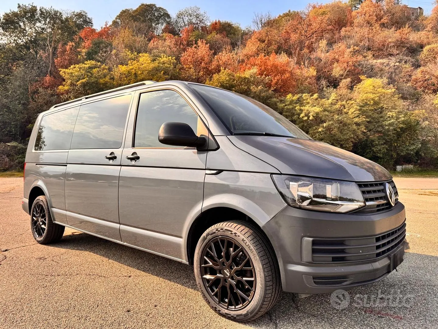 Volkswagen T6