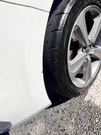 Volvo V40 2015 photo 5