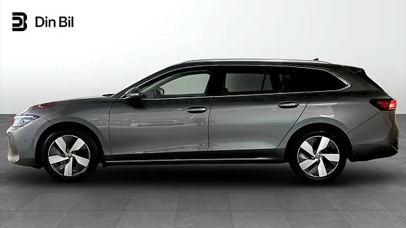 Volkswagen Passat 2025 photo 2