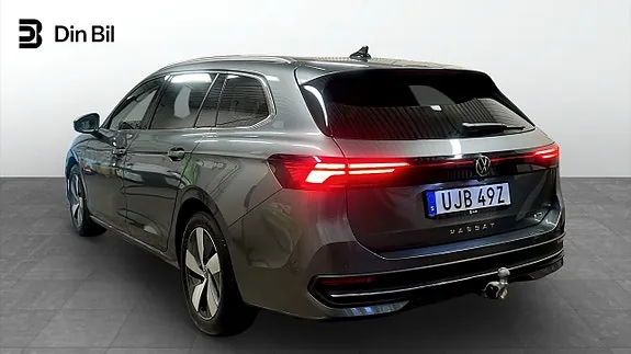 Volkswagen Passat 2025 photo 3