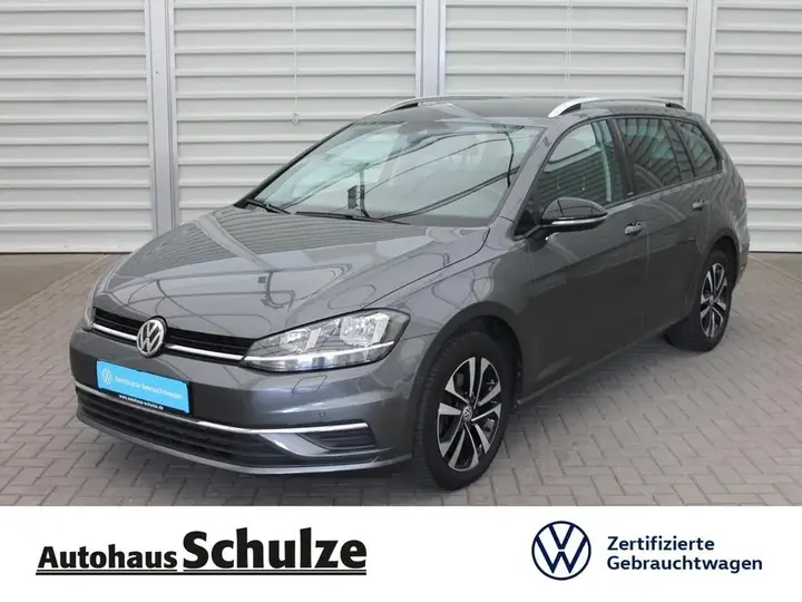 Volkswagen Golf 7