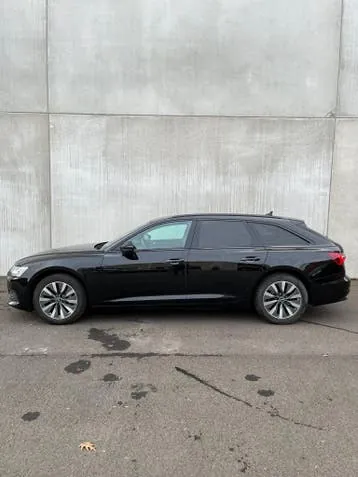 Audi A6 2021 photo 3