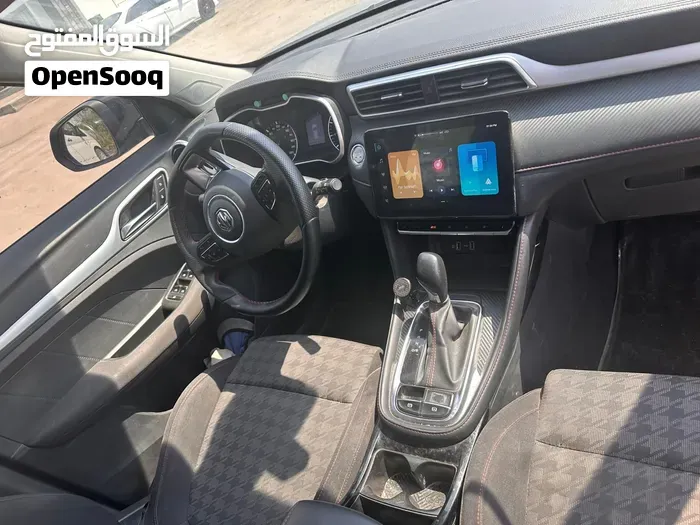 MG Zs 2024 photo 4