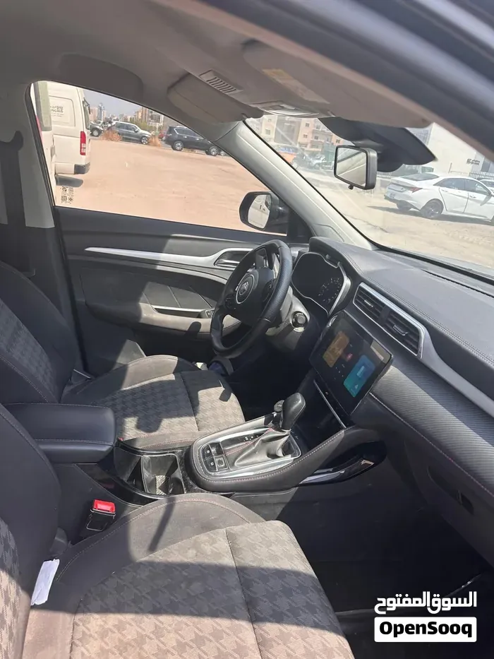 MG Zs 2024 photo 3