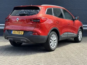 Renault Kadjar 2015 photo 2