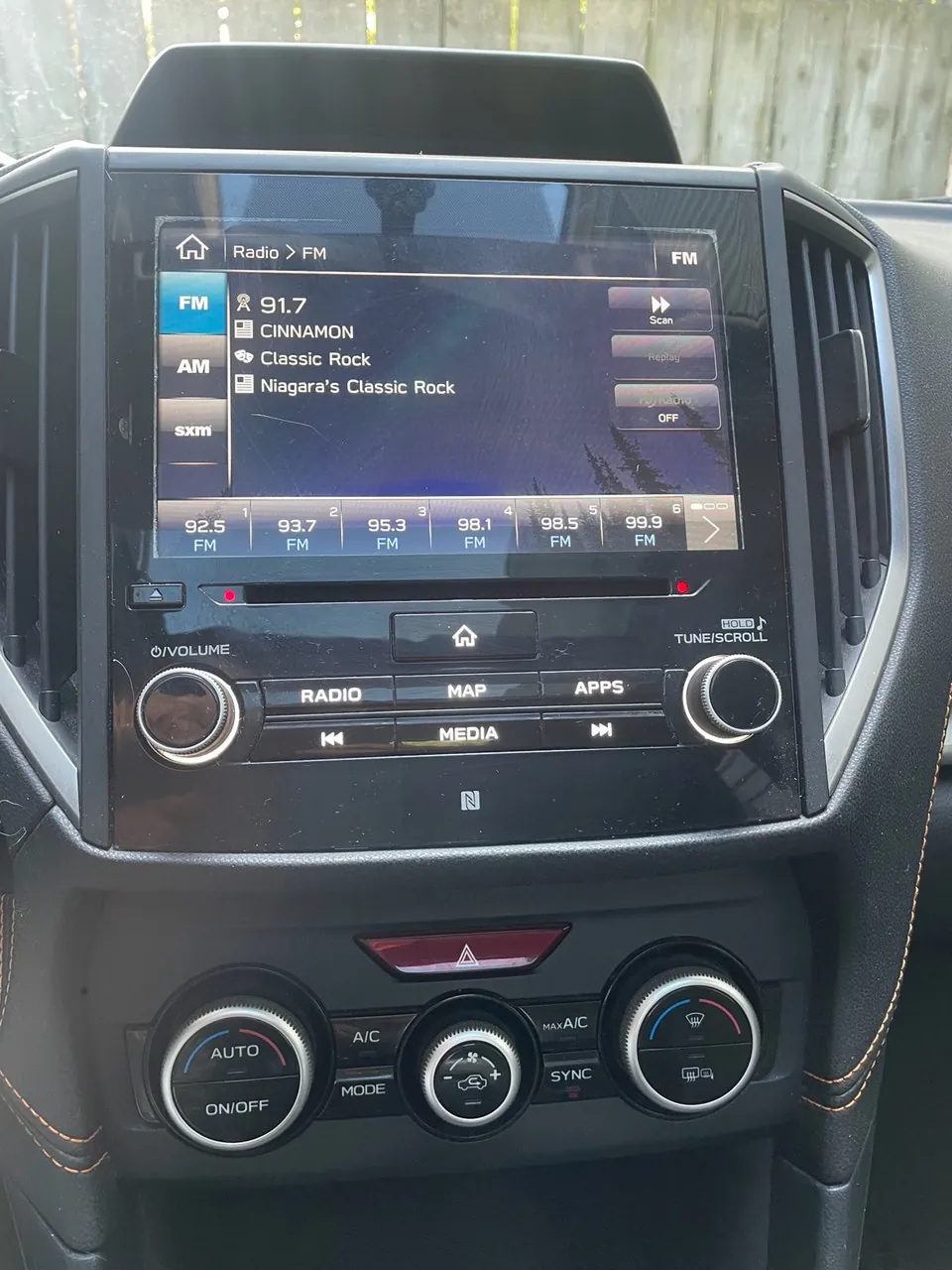 Subaru Crosstrek 2018 photo 4