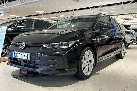 Volkswagen Golf I