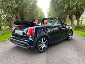 Mini Cabrio