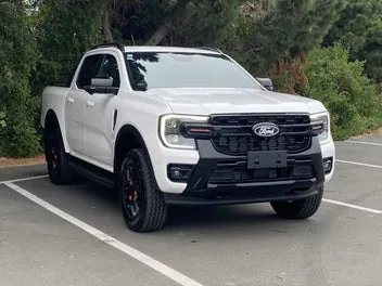 Ford Ranger 2026 photo 4