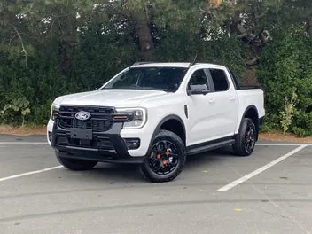 Ford Ranger 2026 photo 2