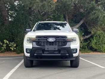 Ford Ranger 2026 photo 3