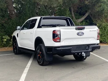 Ford Ranger 2026 photo 5