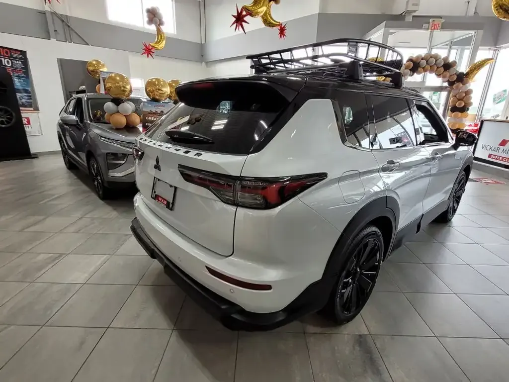 Mitsubishi Outlander 2026 photo 5