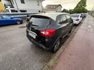 Renault Captur 2015 photo 2