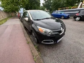 Renault Captur 2015 photo 3