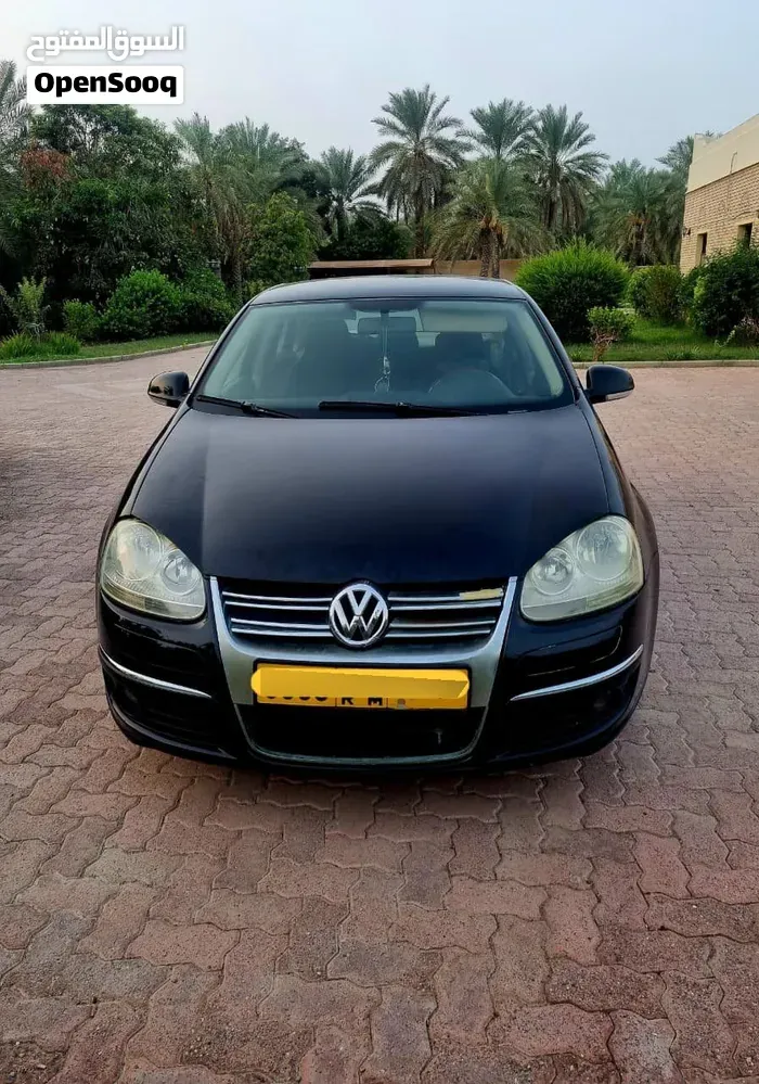 Volkswagen Jetta 2007 photo 2