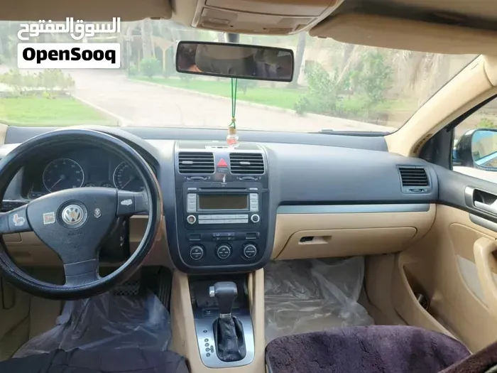 Volkswagen Jetta 2007 photo 3