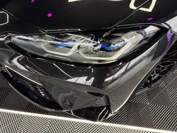 BMW M4 2022 photo 3