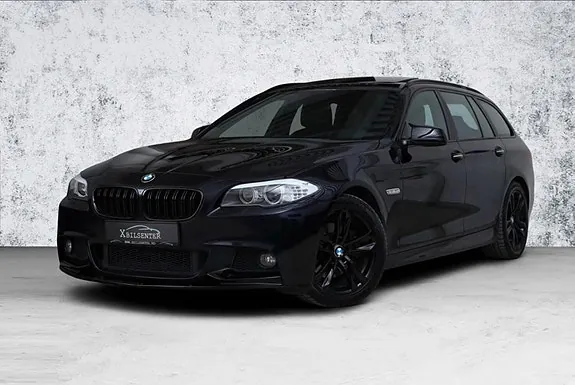 BMW 520D