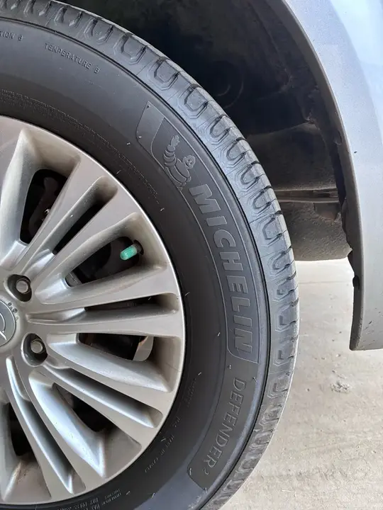 Chrysler Town & Country 2015 photo 5