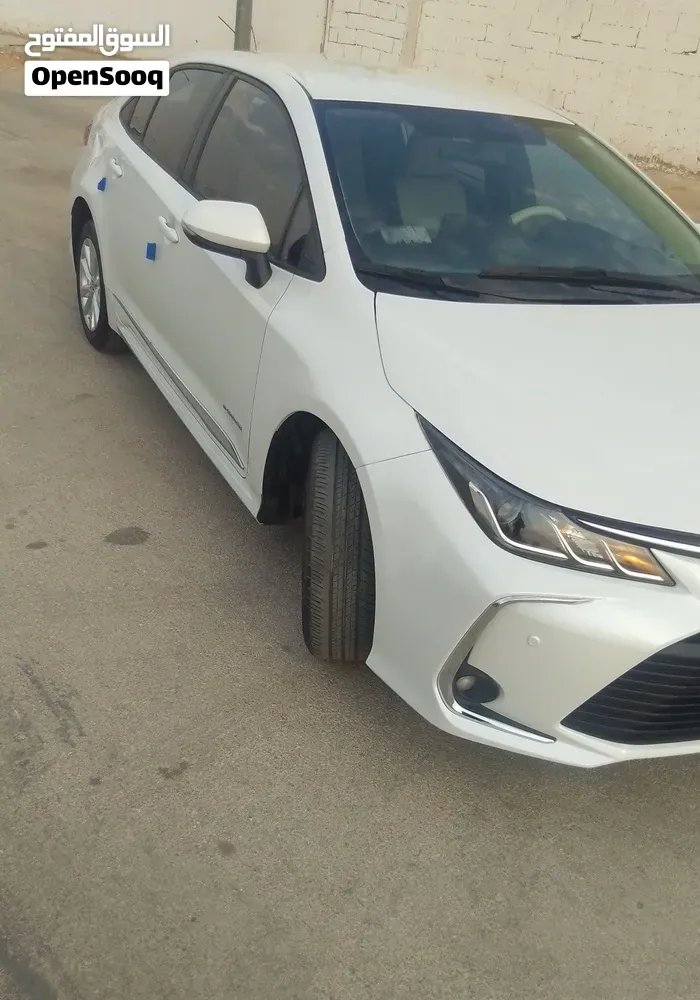 Toyota Corolla 2025 photo 4