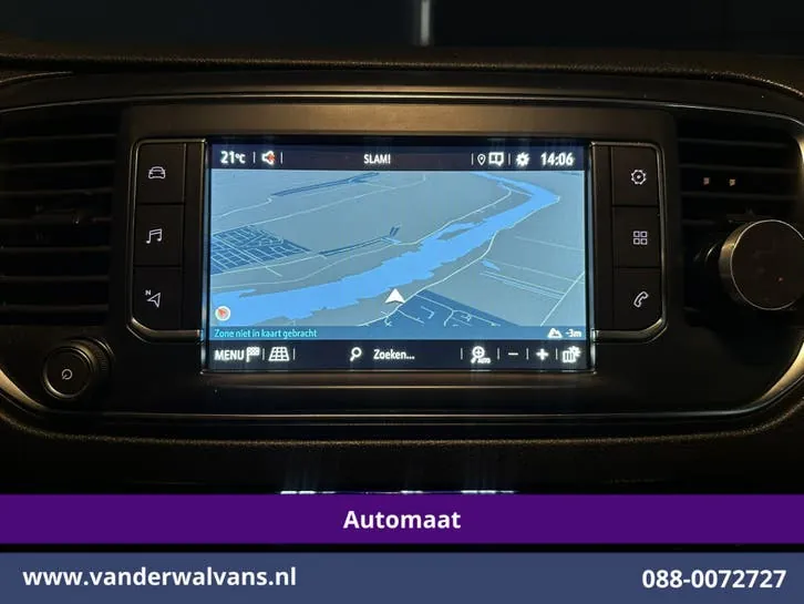Opel Vivaro 2022 photo 3