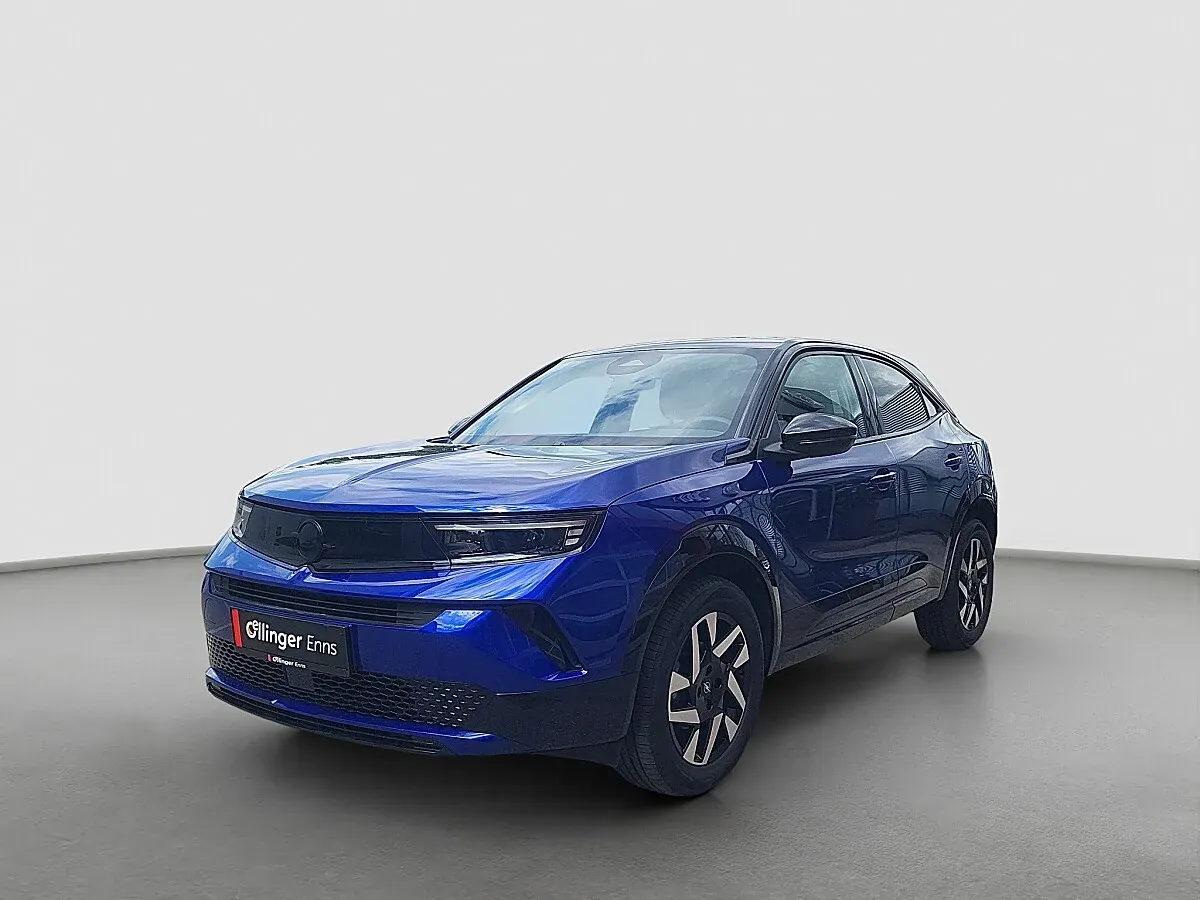 Opel Mokka 2025 photo 2