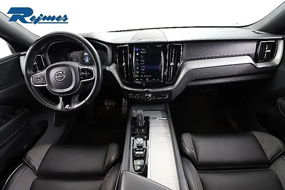 Volvo Xc60 2020 photo 2