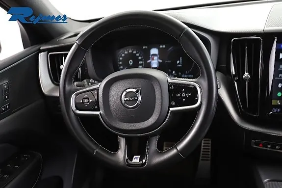 Volvo Xc60 2020 photo 4