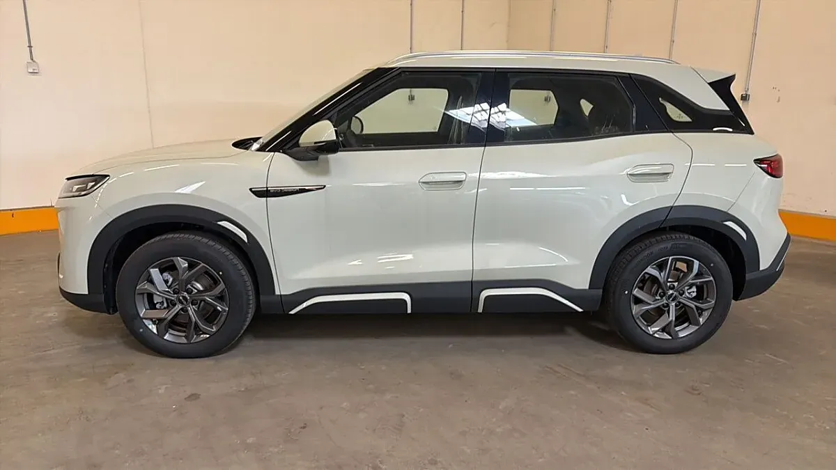 BYD Atto 2 2025 photo 3