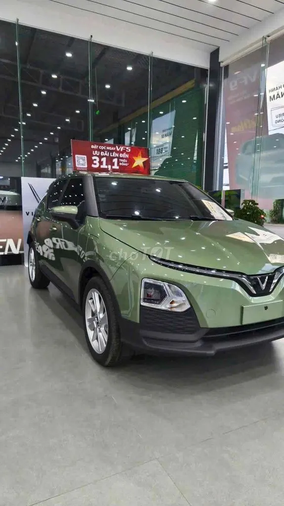 Vinfast Vf5