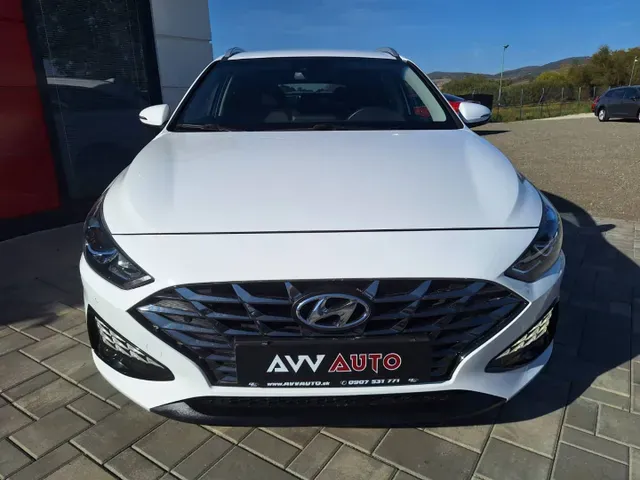 Hyundai I30 2023 photo 2