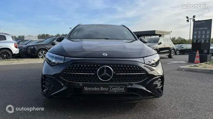 Mercedes-Benz Cla 2026 photo 2