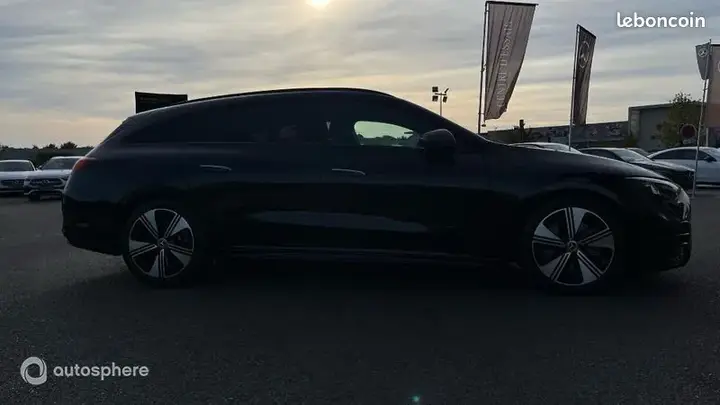 Mercedes-Benz Cla 2026 photo 4