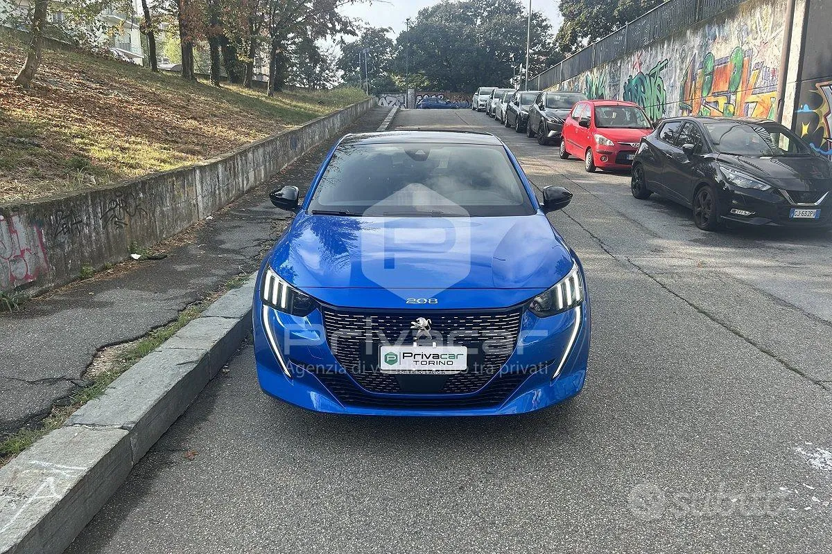 Peugeot 208 2023 photo 2