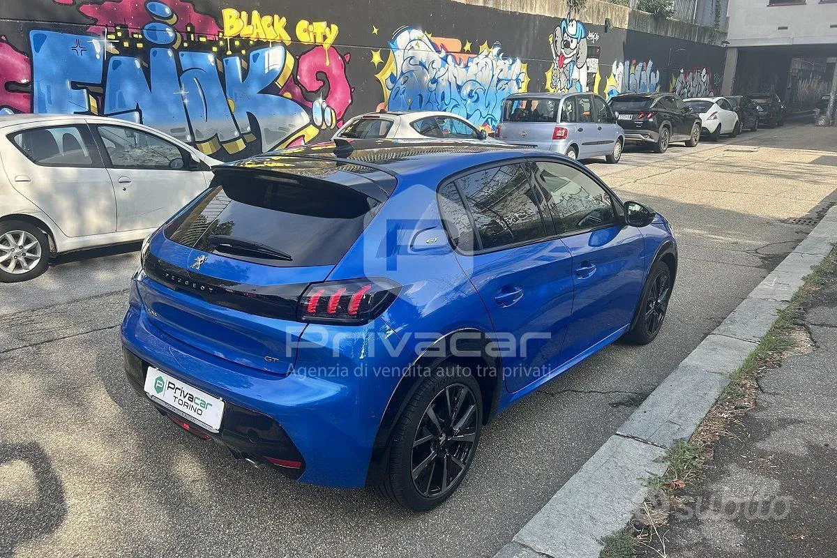 Peugeot 208 2023 photo 5