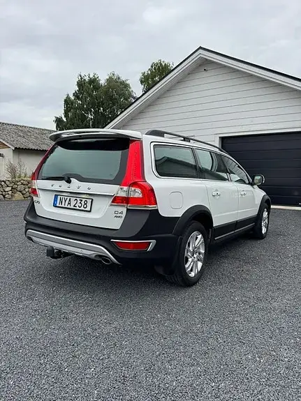 Volvo Xc70 2014 photo 2